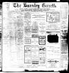 Burnley Gazette Wednesday 10 August 1904 Page 1