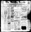 Burnley Gazette Saturday 13 August 1904 Page 1