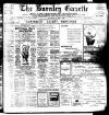 Burnley Gazette Saturday 01 October 1904 Page 1