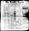 Burnley Gazette Saturday 19 November 1904 Page 1