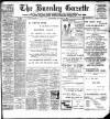 Burnley Gazette Wednesday 18 January 1905 Page 1