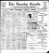 Burnley Gazette Saturday 11 February 1905 Page 1