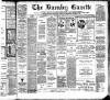 Burnley Gazette