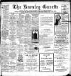 Burnley Gazette Saturday 10 June 1905 Page 1