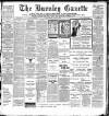 Burnley Gazette Wednesday 21 June 1905 Page 1