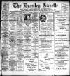 Burnley Gazette Saturday 10 February 1906 Page 1