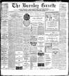 Burnley Gazette Wednesday 14 March 1906 Page 1