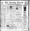 Burnley Gazette Saturday 14 April 1906 Page 1