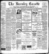 Burnley Gazette