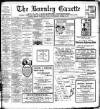 Burnley Gazette