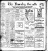 Burnley Gazette Saturday 02 June 1906 Page 1