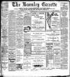 Burnley Gazette Wednesday 06 June 1906 Page 1