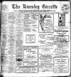 Burnley Gazette Saturday 09 June 1906 Page 1