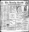 Burnley Gazette Saturday 16 June 1906 Page 1