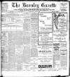 Burnley Gazette Wednesday 27 June 1906 Page 1