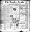 Burnley Gazette Wednesday 01 August 1906 Page 1