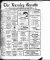 Burnley Gazette Saturday 01 September 1906 Page 1