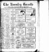 Burnley Gazette Saturday 08 September 1906 Page 1