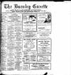 Burnley Gazette Saturday 15 September 1906 Page 1