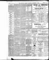 Burnley Gazette Saturday 03 November 1906 Page 8