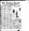 Burnley Gazette Saturday 10 November 1906 Page 1