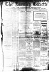 Burnley Gazette Wednesday 02 January 1907 Page 1