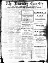 Burnley Gazette Saturday 19 January 1907 Page 1