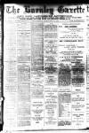 Burnley Gazette Wednesday 13 February 1907 Page 1