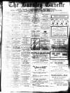 Burnley Gazette Saturday 02 March 1907 Page 1