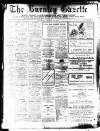 Burnley Gazette Saturday 16 March 1907 Page 1