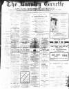 Burnley Gazette Saturday 20 April 1907 Page 1