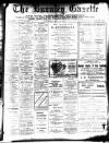 Burnley Gazette Saturday 11 May 1907 Page 1