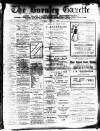 Burnley Gazette Saturday 01 June 1907 Page 1