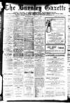 Burnley Gazette Wednesday 05 June 1907 Page 1