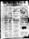 Burnley Gazette Saturday 03 August 1907 Page 1