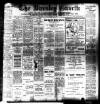 Burnley Gazette Wednesday 18 September 1907 Page 1