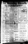 Burnley Gazette Wednesday 02 October 1907 Page 1