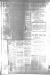 Burnley Gazette Saturday 27 March 1909 Page 1