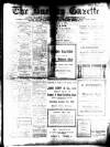 Burnley Gazette Saturday 11 January 1908 Page 1