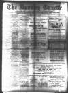 Burnley Gazette Saturday 07 March 1908 Page 1