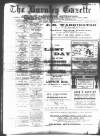 Burnley Gazette Saturday 21 March 1908 Page 1