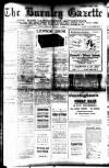Burnley Gazette Wednesday 01 April 1908 Page 1