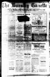Burnley Gazette Wednesday 08 April 1908 Page 1