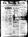 Burnley Gazette Saturday 16 January 1909 Page 1