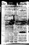 Burnley Gazette Wednesday 07 April 1909 Page 1