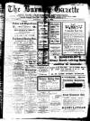 Burnley Gazette Saturday 10 April 1909 Page 1