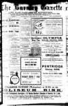 Burnley Gazette Wednesday 08 September 1909 Page 1