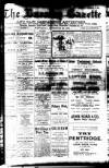 Burnley Gazette Wednesday 29 September 1909 Page 1