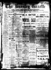 Burnley Gazette Saturday 08 January 1910 Page 1