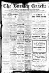 Burnley Gazette Wednesday 26 January 1910 Page 1